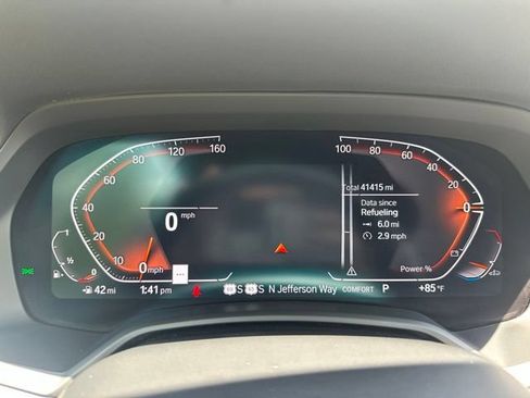 Used 2021 BMW X5 xDrive40i AWD/4WD image 18