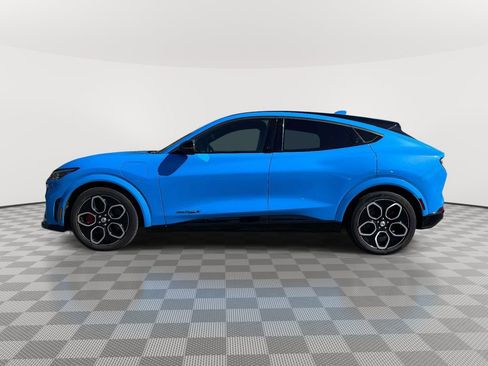 Used 2021 Ford Mustang Mach-E GT AWD/4WD image 4