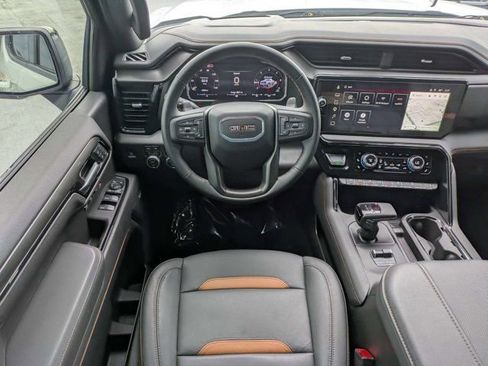 Used 2026 GMC Sierra 1500 AT4 w/ AT4 Premium Package AWD/4WD image 16