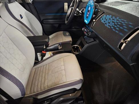 Certified 2025 MINI Cooper Countryman S image 21