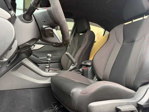 Used 2022 Subaru WRX Premium image 9