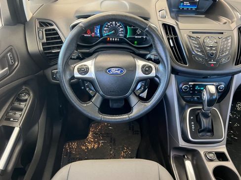 Used 2015 Ford C-MAX SE FWD image 15