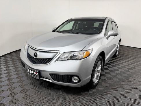 Used 2013 Acura RDX AWD w/ Technology Package image 3