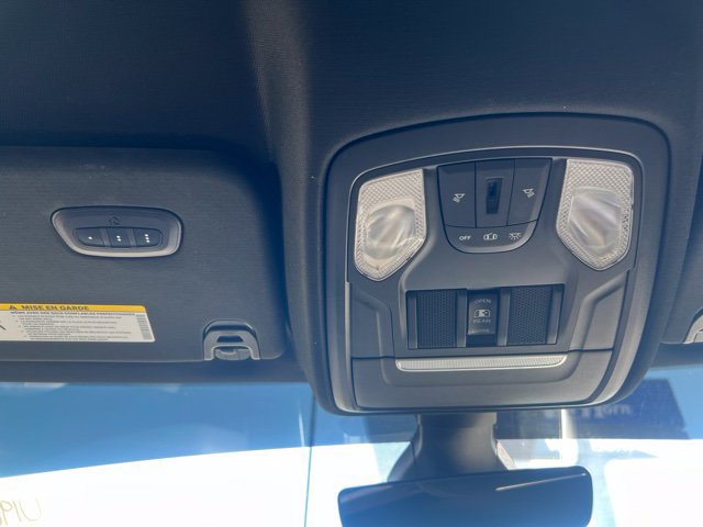 Used 2019 RAM 1500 Big Horn AWD/4WD image 15