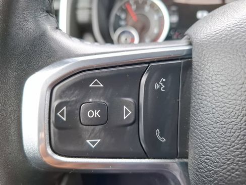 Used 2024 RAM 2500 Laramie w/ Night Edition AWD/4WD image 22