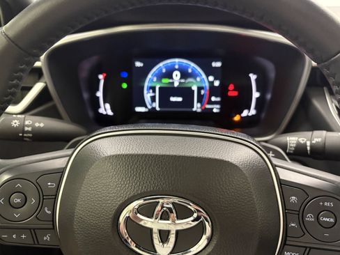 Used 2024 Toyota Corolla XSE FWD image 27