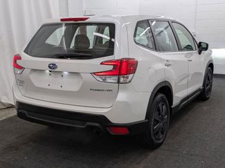 Used 2022 Subaru Forester video 2