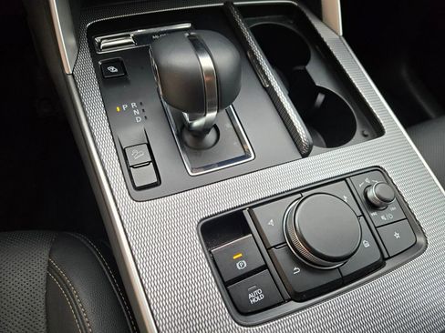 Used 2025 MAZDA CX-70 Plug-In Hybrid w/ Premium Pkg image 30