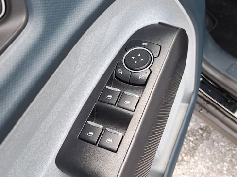 New 2025 Ford Maverick XLT w/ Equipment Group 302A image 23