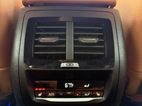 Used 2022 BMW X3 M40i w/ Premium Package image 30