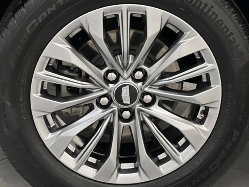 Used 2024 Cadillac XT4 Premium Luxury AWD/4WD image 64