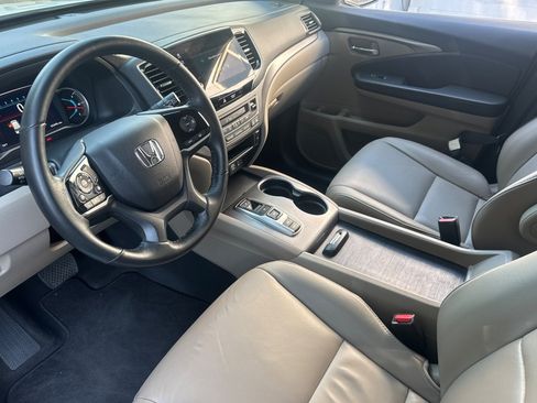 Used 2021 Honda Pilot EX-L image 7