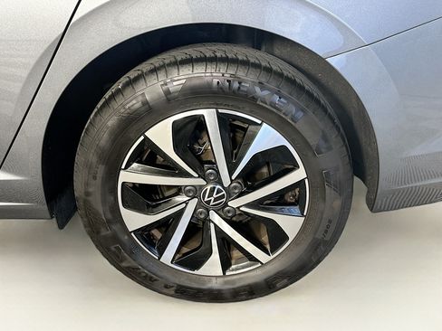 Used 2023 Volkswagen Jetta S w/ IQ.Drive Package FWD image 11