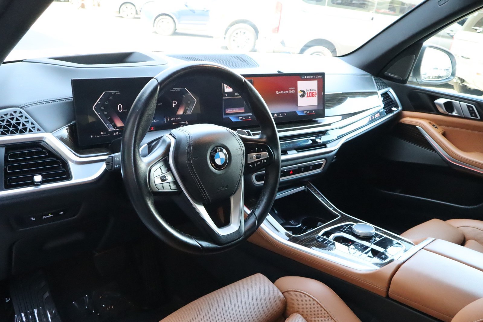 Used 2026 BMW X5 xDrive40i AWD/4WD image 18