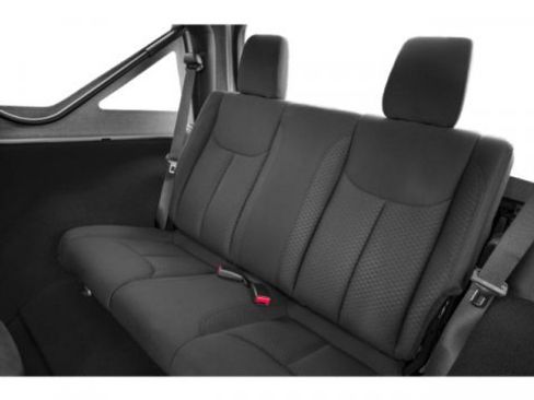 Used 2015 Jeep Wrangler Sport w/ Quick Order Package 24S image 17