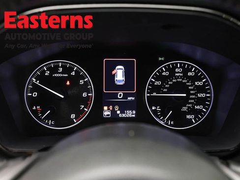 Used 2023 Subaru Outback Premium AWD/4WD image 18