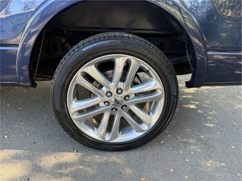 Used 2014 Ford F150 Limited RWD image 13