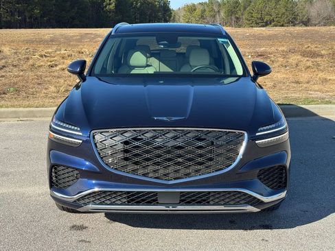 New 2026 Genesis GV70 2.5T Select image 7