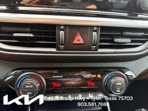 Used 2024 Kia Forte GT FWD image 18