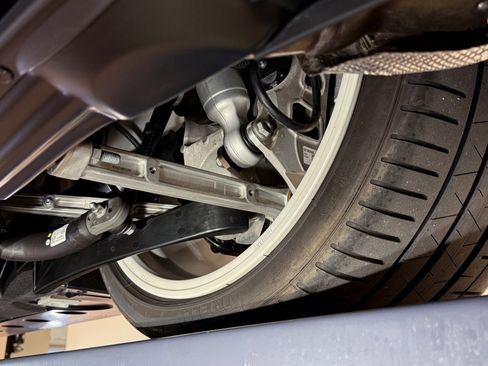 Used 2024 Porsche 911 GT3 RS image 94