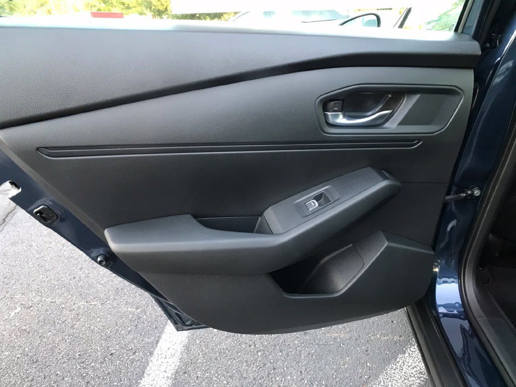 Certified 2023 Honda Accord EX image 24