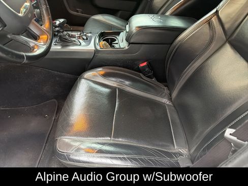 Used 2020 Dodge Charger SXT w/ Plus Group RWD image 11