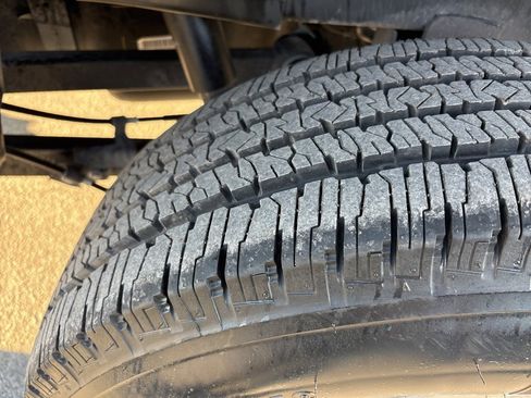 Used 2023 RAM 2500 Laramie image 8