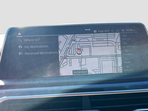 Used 2022 BMW 750i xDrive w/ Executive Package image 13