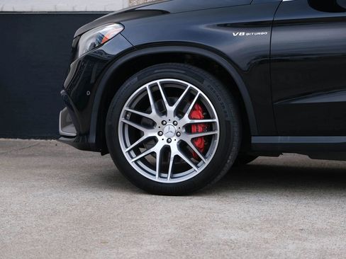 Used 2019 Mercedes-Benz GLE 63 AMG S image 10