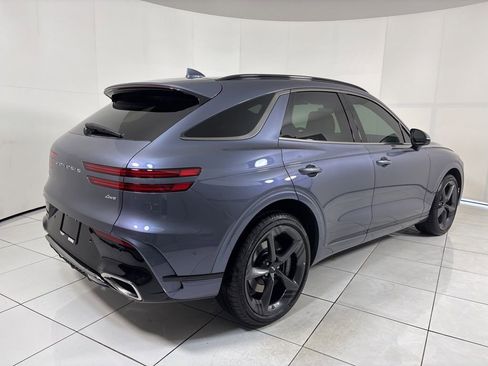 New 2026 Genesis GV70 2.5T Sport Prestige AWD/4WD image 5