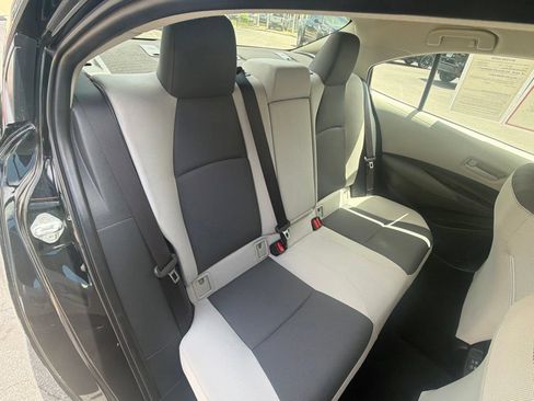 Certified 2023 Toyota Corolla LE w/ Carpet Mat Package (TMS) FWD image 19