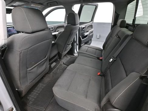 Used 2019 Chevrolet Silverado 3500 LT w/ LT Convenience Package AWD/4WD image 34