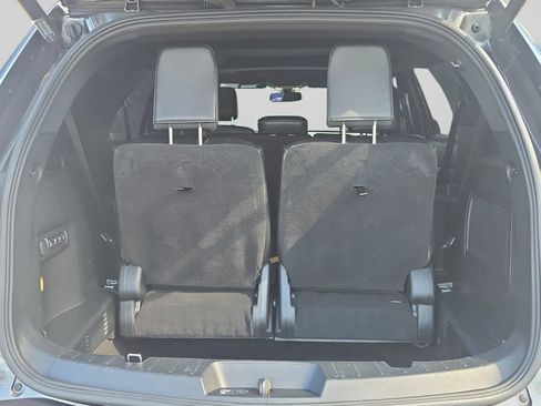 Used 2019 Ford Explorer Platinum AWD/4WD image 29