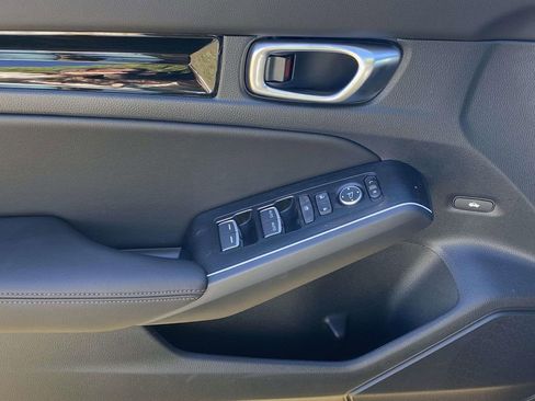New 2026 Honda Civic Sport Touring image 14
