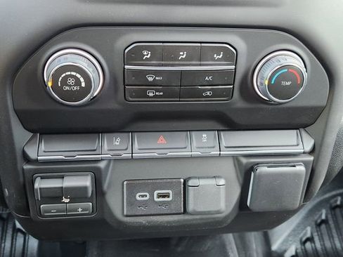 New 2026 Chevrolet Silverado 3500 W/T w/ WT Convenience Package image 20