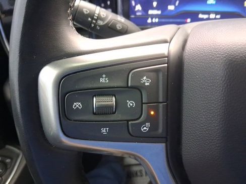 Certified 2024 Chevrolet Silverado 3500 LT w/ All Star Edition image 32