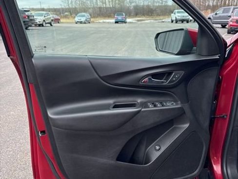 Used 2019 Chevrolet Equinox LT AWD/4WD image 15