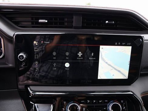 New 2026 GMC Sierra 1500 AT4 w/ AT4 Premium Package image 20