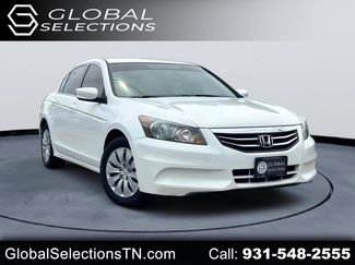 Used 2011 Honda Accord LX image 1
