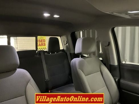 Used 2019 Chevrolet Silverado 1500 LT w/ All-Star Edition AWD/4WD image 39