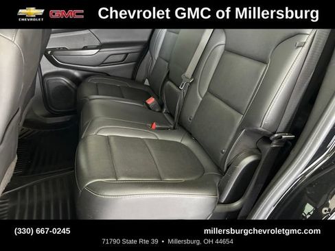 Used 2023 GMC Acadia SLT AWD/4WD image 27