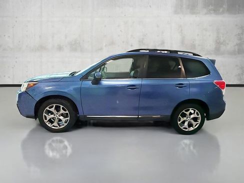 Used 2017 Subaru Forester 2.5i Touring image 8