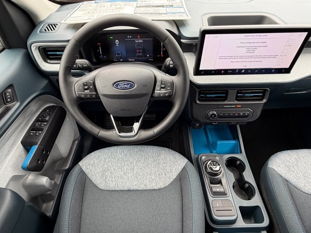New 2026 Ford Maverick XLT w/ XLT Luxury Package FWD image 20