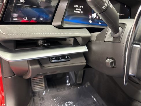 New 2026 Chevrolet Corvette Stingray Preferred Cpe w/ 2LT image 27