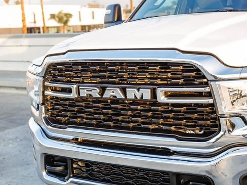 Certified 2024 RAM 2500 Big Horn image 6