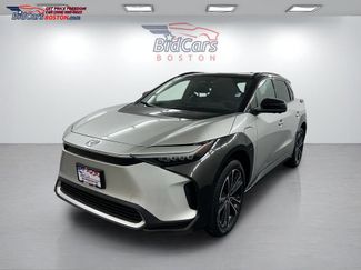 Used 2023 Toyota bZ4X Limited w/ Weather Package video 1