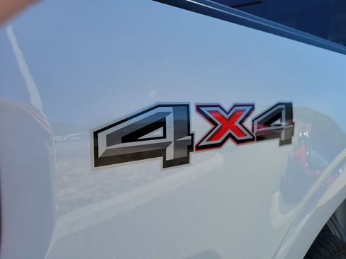 Used 2023 Ford F150 Lariat AWD/4WD image 7