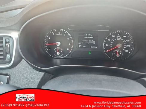 Used 2019 Kia Sorento AWD image 17