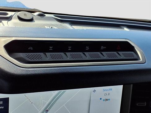 Used 2021 Ford Bronco First Edition image 31