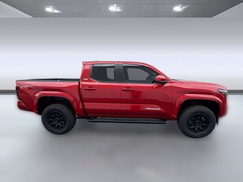 Used 2026 Toyota Tacoma SR5 AWD/4WD image 8